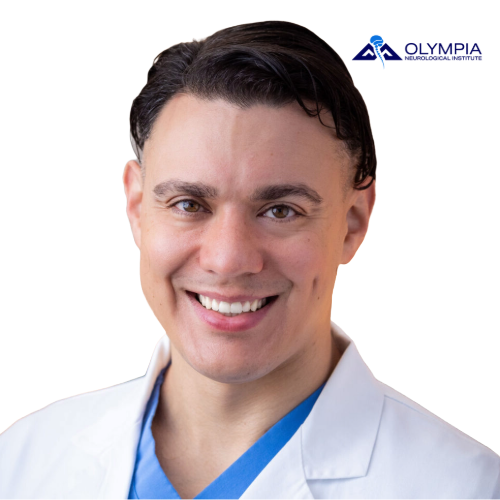 Dr. Jordan Amadio, M.D.