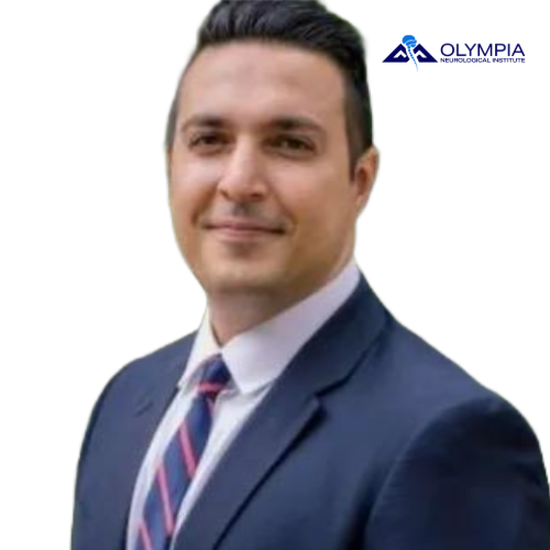 Dr. Morteza Sadeh, M.D.